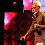 HEMASIRI LIYANAGE UNCROWNED PHENOMINAL ACTOR ON STAGE, TELE DRAMA AND FILMS WITH WISDOM - By Sunil Thenabadu