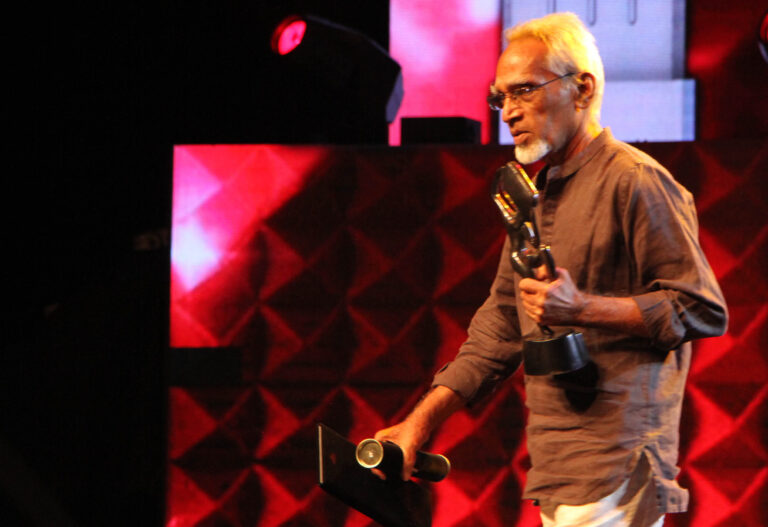 HEMASIRI LIYANAGE UNCROWNED PHENOMINAL ACTOR ON STAGE, TELE DRAMA AND FILMS WITH WISDOM – By Sunil Thenabadu