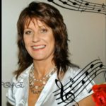 A Kelly Klassic - "Heidi Hauge ~ "Once A Day"" – by Des Kelly