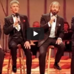 A Kelly-Klassic - "Statler Brothers - Do You Remember These – by Des Kelly