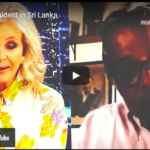 New President elected in Sri Lanka parliament - By Dr Harold Gunatillake