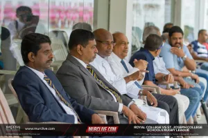 CHIEF GUEST – SCHOOLS RUGBY LEAGUE