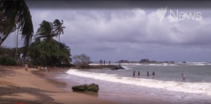 Sri Lanka's tourism workers hopeful of new wave of travellers
