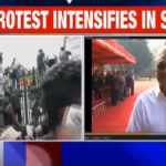 Sri Lanka Crisis | President Gotabaya Rajapaksa Flees Sri Lanka As Protestors Surround His House