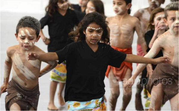 We are on the brink of losing Indigenous languages in Australia – could schools save them?