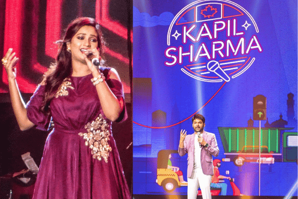 12 Indian acts performing live in Australia later this year