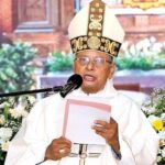 125th year celebrations at St. Joseph’s: Cardinal Ranjith wants Joes to make society a better place - By Yohan Perera