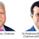 Aitken Spence records highest-ever 1Q PBT of Rs.7.2 bn