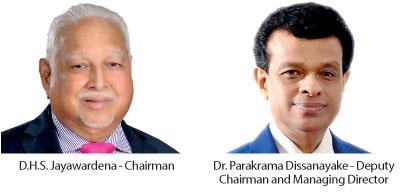 Aitken Spence records highest-ever 1Q PBT of Rs.7.2 bn