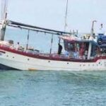 Arms, drug seizure from Lankan boat: Accused raised funds to revive LTTE, says NIA