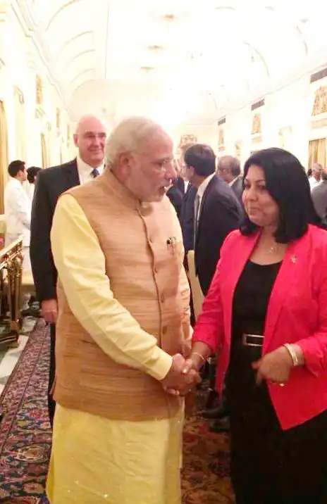 'Aus-India trade deal will make Indian community's grocery baskets weigh lighter on pockets'
