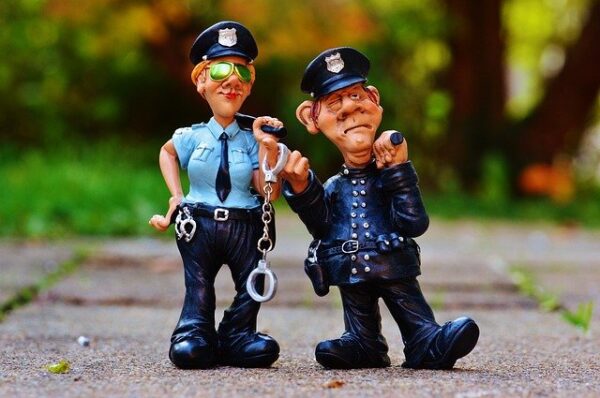 BURGHERS – PRIDE OF THE POLICE - By S.Sivendran, Retired Senior Superintendant of Police