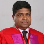 Dr. G. Weerasinghe
