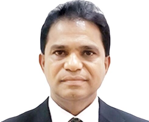 Dr. Suren Batagoda