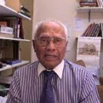 Felicitation to a Learned & Generous Retiree.- Noor Rahim
