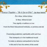 Forever Together - " Be it Jor or Pete" - by Noor Rahim