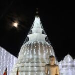Galle Fort temple