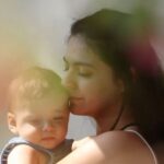 Good bye to Mum