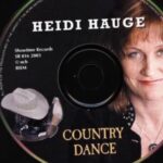 Heidi Hauge