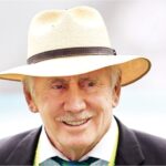 Ian Chappell