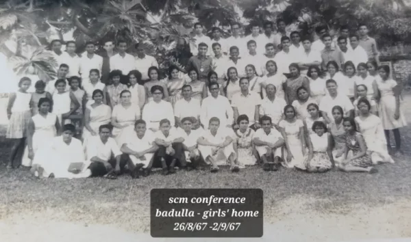 In Appreciation of Anoma C. Abeyewardene, 1951-2022 - By Michael Roberts