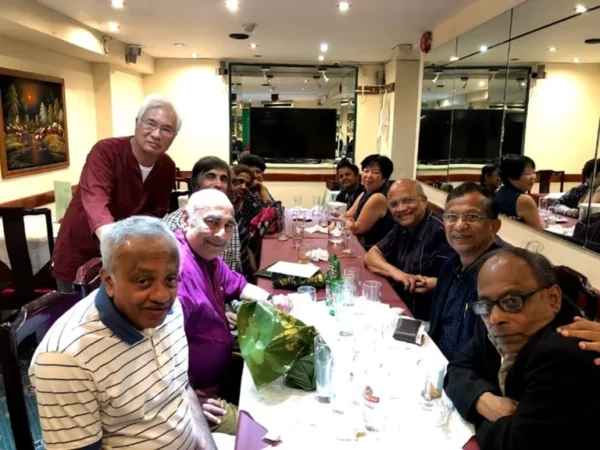 In Appreciation of Anoma C. Abeyewardene, 1951-2022 - By Michael Roberts