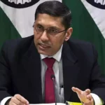 India urges its citizens to examine relevant factors before undertaking visit to Sri Lanka