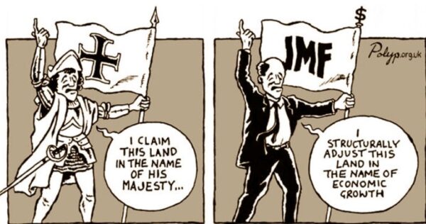 International Monetary Fund