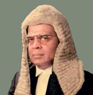 It was a long journey for Romesh de Silva PC