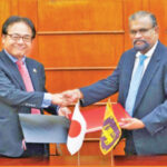 Japan grants Rs.761 mn for HRD Scholarships