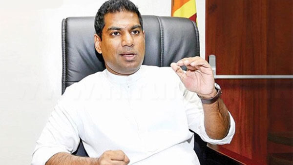 Kanchana Wijesekera