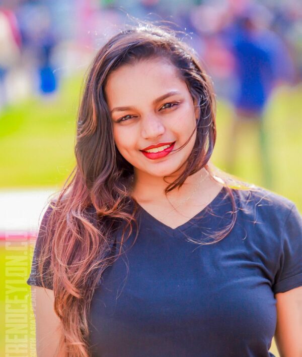 Kavindya Adikari