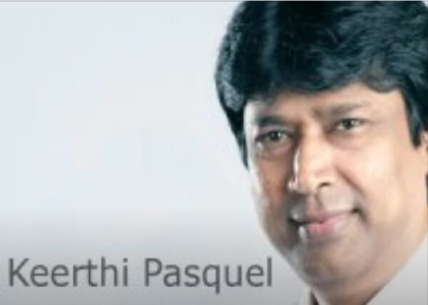 Keerthi Pasquel