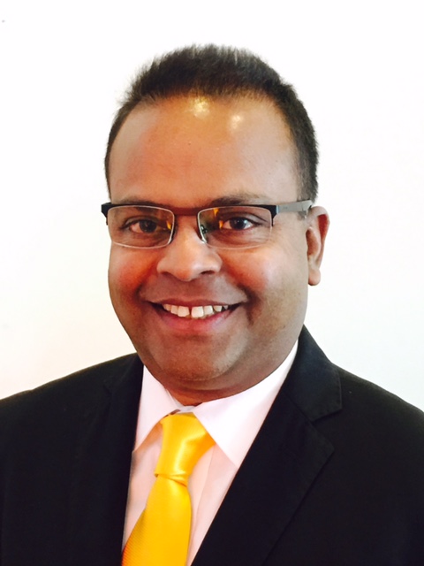 Kingslake CEO Duleep Fernando