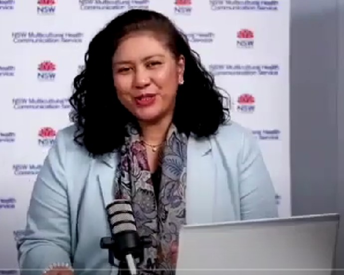 MULTICULTURAL MEDIA