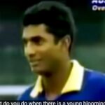 Muralitharan & Ranatunga vs Australia