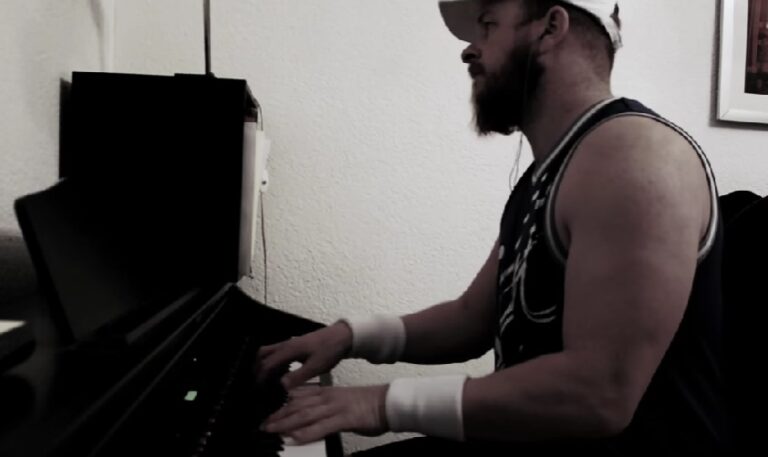 A Kelly Klassic – “Paul Lincke – Geburtstags-Staendchen (Piano Arr.)” – by Des Kelly