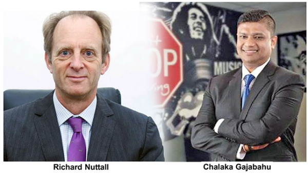 Privatization option being considered for Sri Lankan Airlines – CEO Richard Nuttall - By Hiran H.Senewiratne