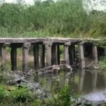 Roads and Bridges in Ancient