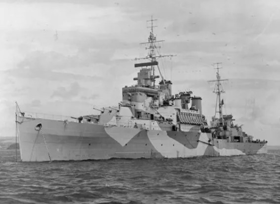 Royal Navy