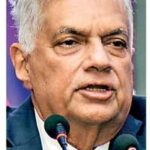 Social market economy need of the hour for Sri Lanka: President - By Shabiya Ali Ahlam