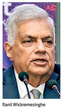 Social market economy need of the hour for Sri Lanka: President - By Shabiya Ali Ahlam