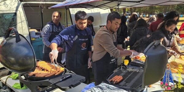 Sri Lankan Madhu Feast in Sydney - 14th August 2022 - photos thanks to RoyGrafix