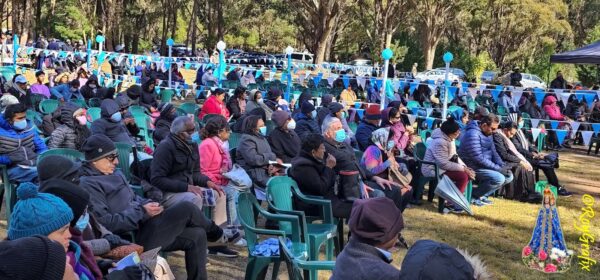 Sri Lankan Madhu Feast in Sydney - 14th August 2022 - photos thanks to RoyGrafix