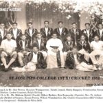 St Joseph’s College