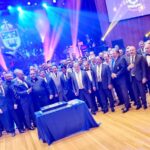 St. Peter's College OBA Melbourne Celebrations marking 100 years of St. Perter's College Colombo