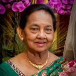 Sudharma Sharmilla Hatharasinghe