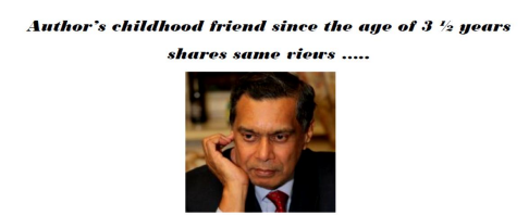 TRIBUTE TO MY LONG STANDING FRIEND & COLLEAGUE PETER MOHAN RANIL MENDIS (PMR)