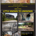 The Melbourne Chapter of the Ceylon Society of Australia Presents - An evening of Adventure & Discovery - Little Known & Unknown Places in Sri Lanka – 11th September 2022 (Melbourne event)