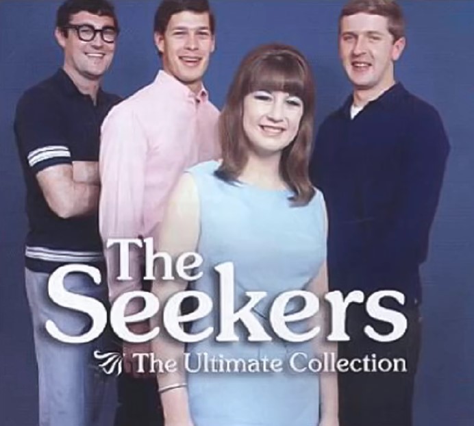 The Seekers Best Songs Ever Of All Time